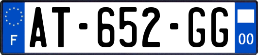 AT-652-GG