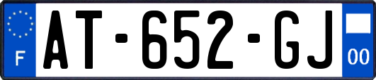 AT-652-GJ