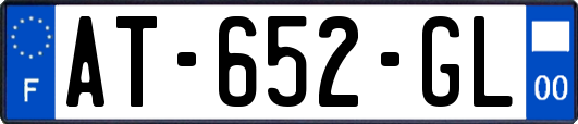 AT-652-GL