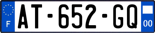 AT-652-GQ