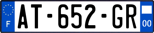 AT-652-GR