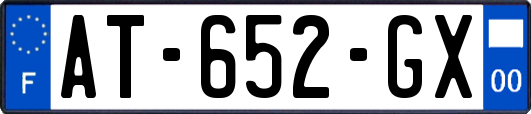 AT-652-GX