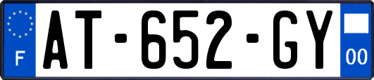 AT-652-GY