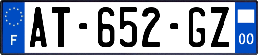 AT-652-GZ