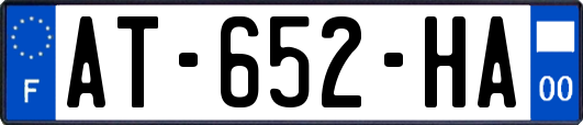 AT-652-HA