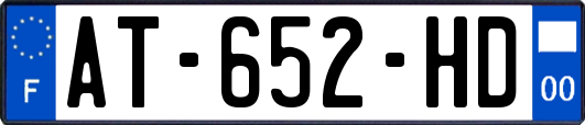AT-652-HD