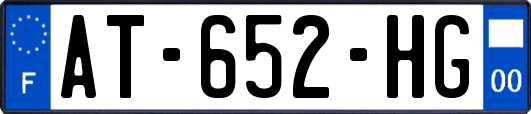 AT-652-HG