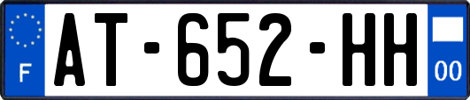 AT-652-HH