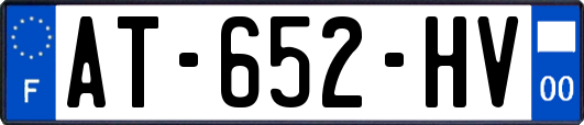 AT-652-HV