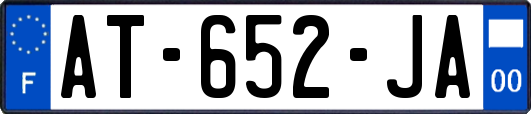 AT-652-JA