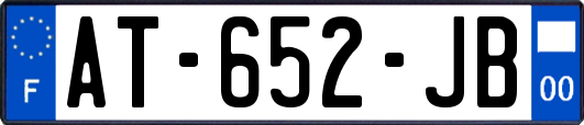AT-652-JB