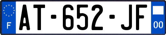 AT-652-JF