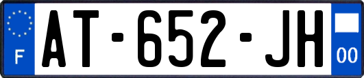 AT-652-JH