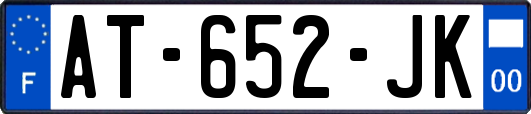 AT-652-JK