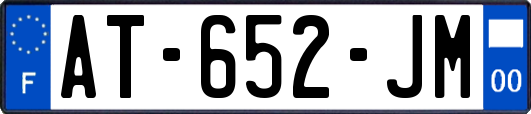 AT-652-JM