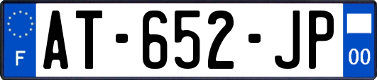 AT-652-JP