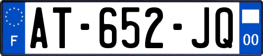 AT-652-JQ