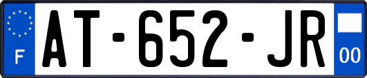 AT-652-JR