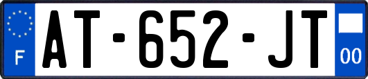 AT-652-JT