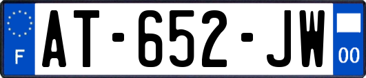 AT-652-JW