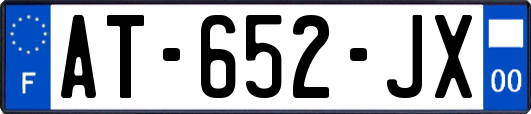 AT-652-JX