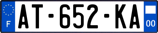 AT-652-KA