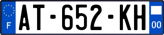 AT-652-KH