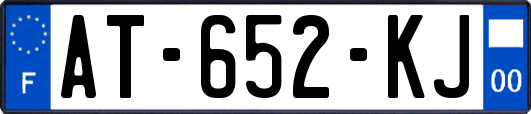 AT-652-KJ