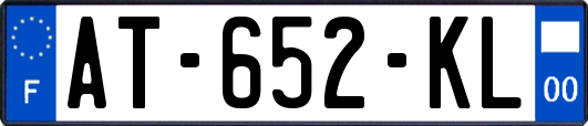 AT-652-KL