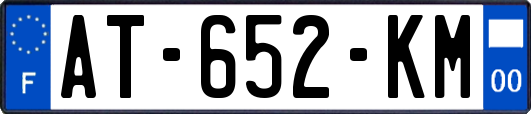 AT-652-KM