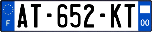 AT-652-KT