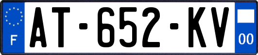 AT-652-KV