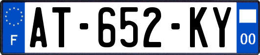 AT-652-KY