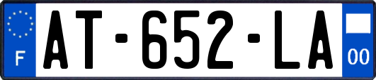 AT-652-LA
