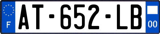 AT-652-LB
