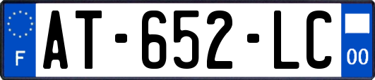 AT-652-LC