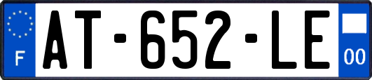 AT-652-LE