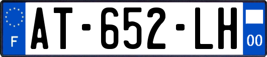 AT-652-LH