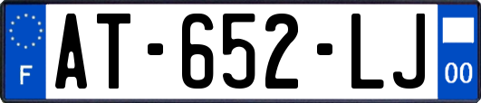 AT-652-LJ