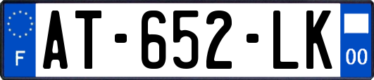 AT-652-LK
