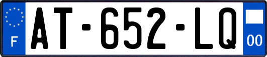 AT-652-LQ
