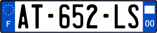 AT-652-LS