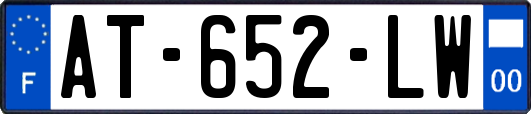 AT-652-LW