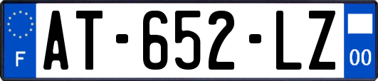 AT-652-LZ