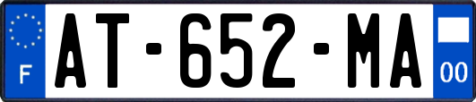 AT-652-MA