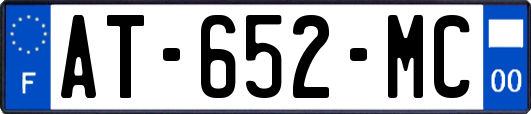AT-652-MC