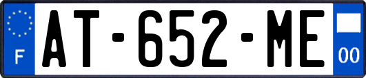 AT-652-ME
