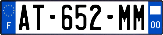 AT-652-MM