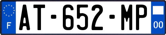 AT-652-MP