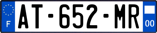 AT-652-MR